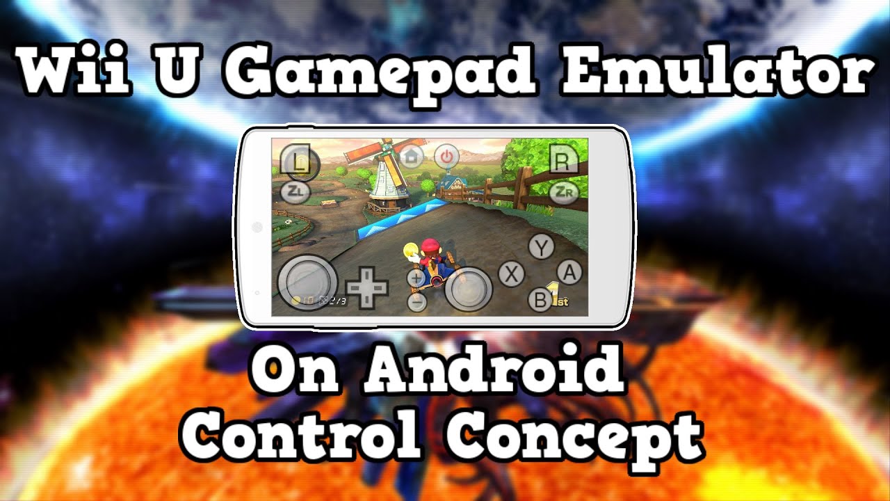 Gamecube Emulator For Android